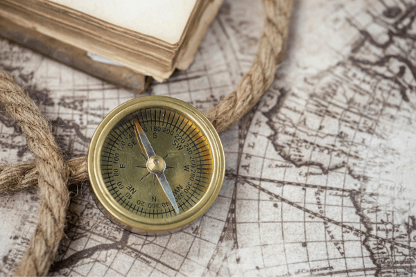 O Futuro nas Raízes do Passado: Curiosidades Que Inspiram a Revolução Digital