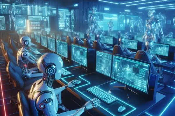 História Digital e Futuro Tecnológico: Conexões que Você Não Imagina